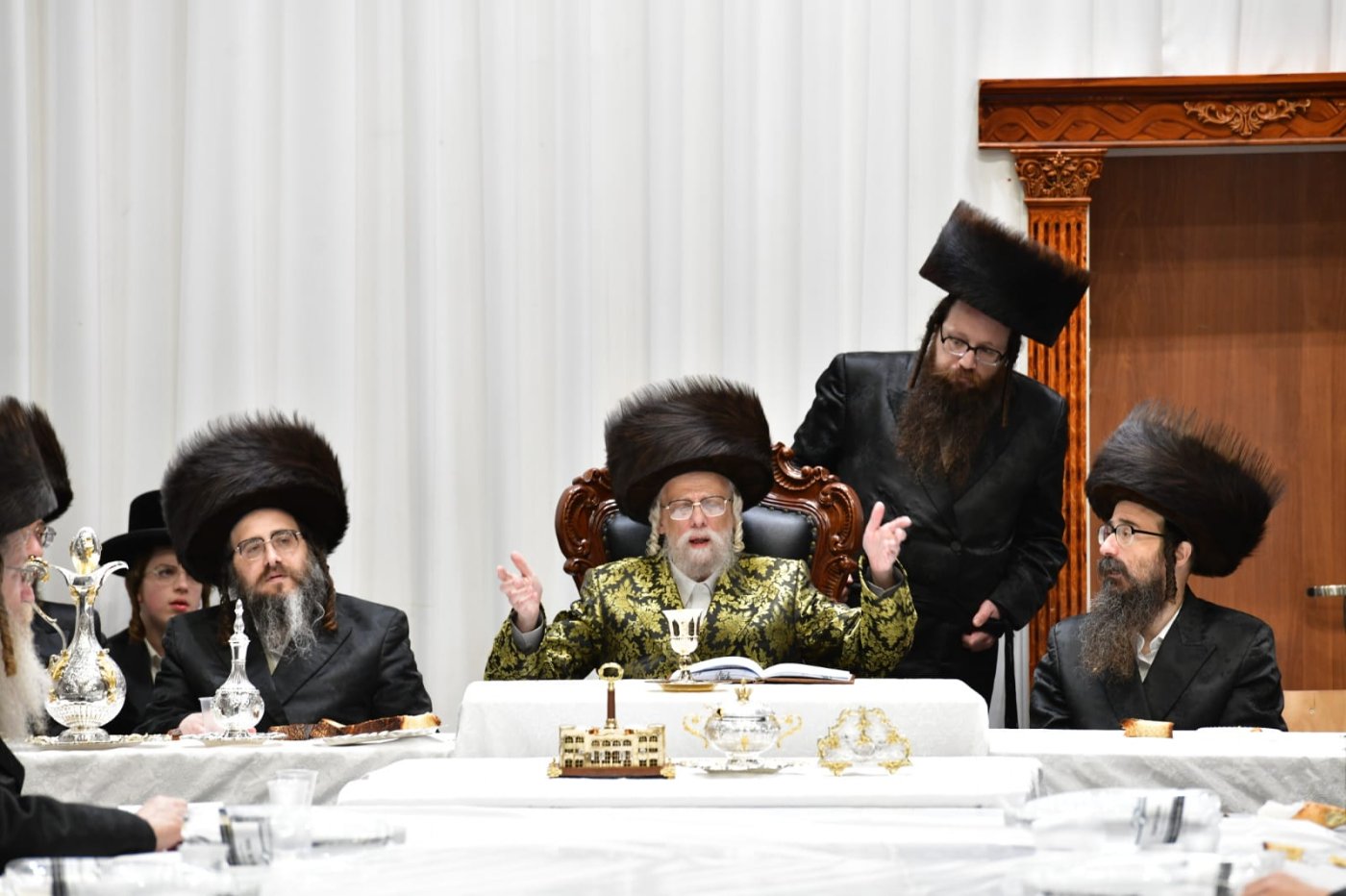 יוסי לוי