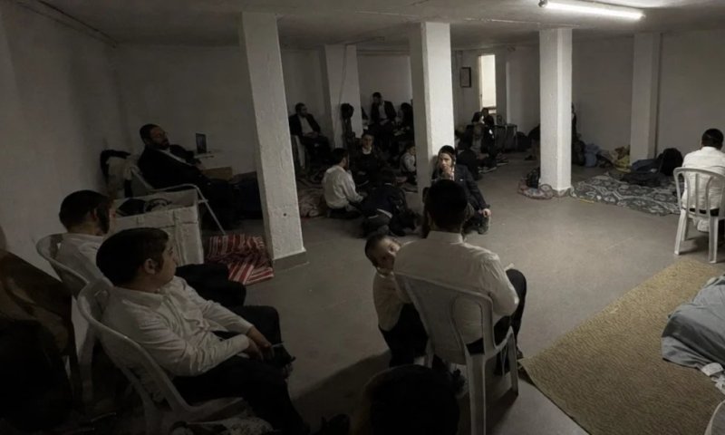 סובלים מחרדות אחרי המלחמה? כך תקבלו פיצוי של החל מ-62,000 ש"ח &ndash; גם אם לא נפגעתם פיזית מרסיסי טיל