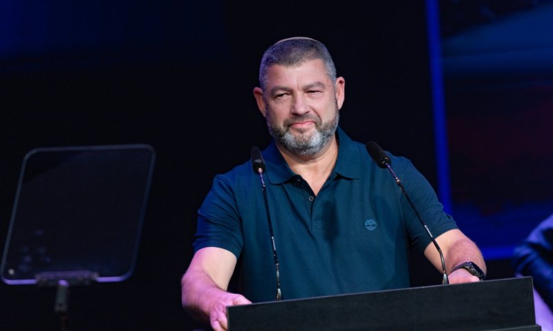 יאיר נתניהו פתח במסע הסברה נגד וינטר: "יביא את אוסלו"