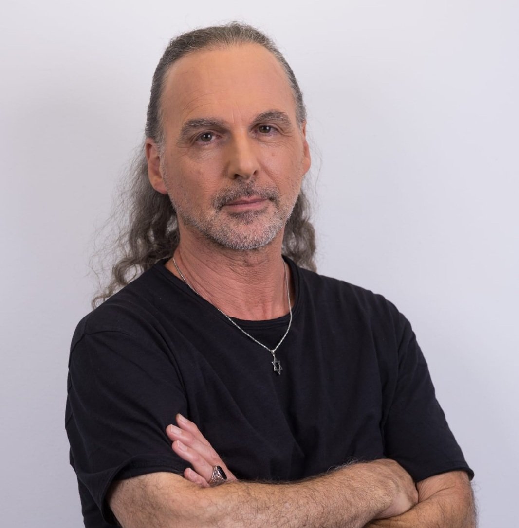 לירון מולדובן - מקור ראשון