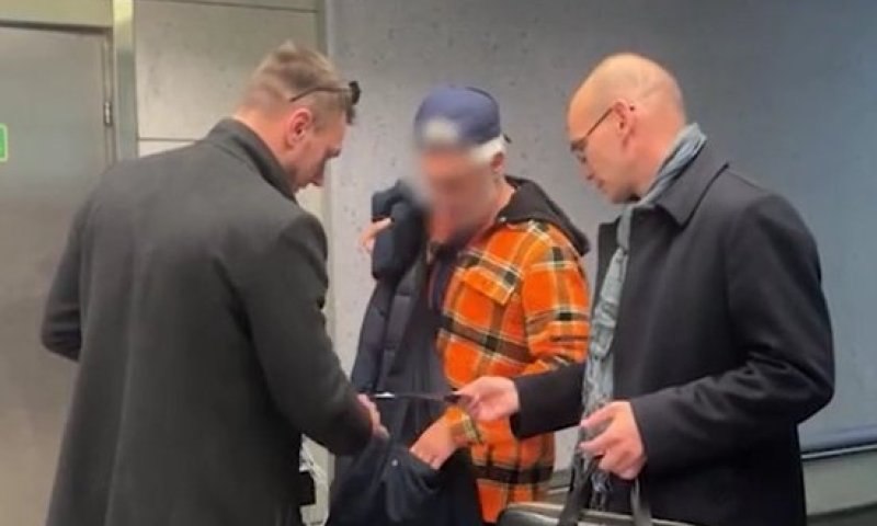רוסיה: נעצר הישראלי-אוקראיני בוריס וולפמן בחשד לסחר באיברים