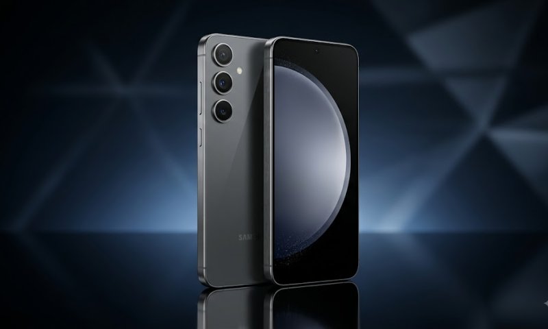 הדלפה חושפת: זה ה-Galaxy S26 FE החדש של סמסונג