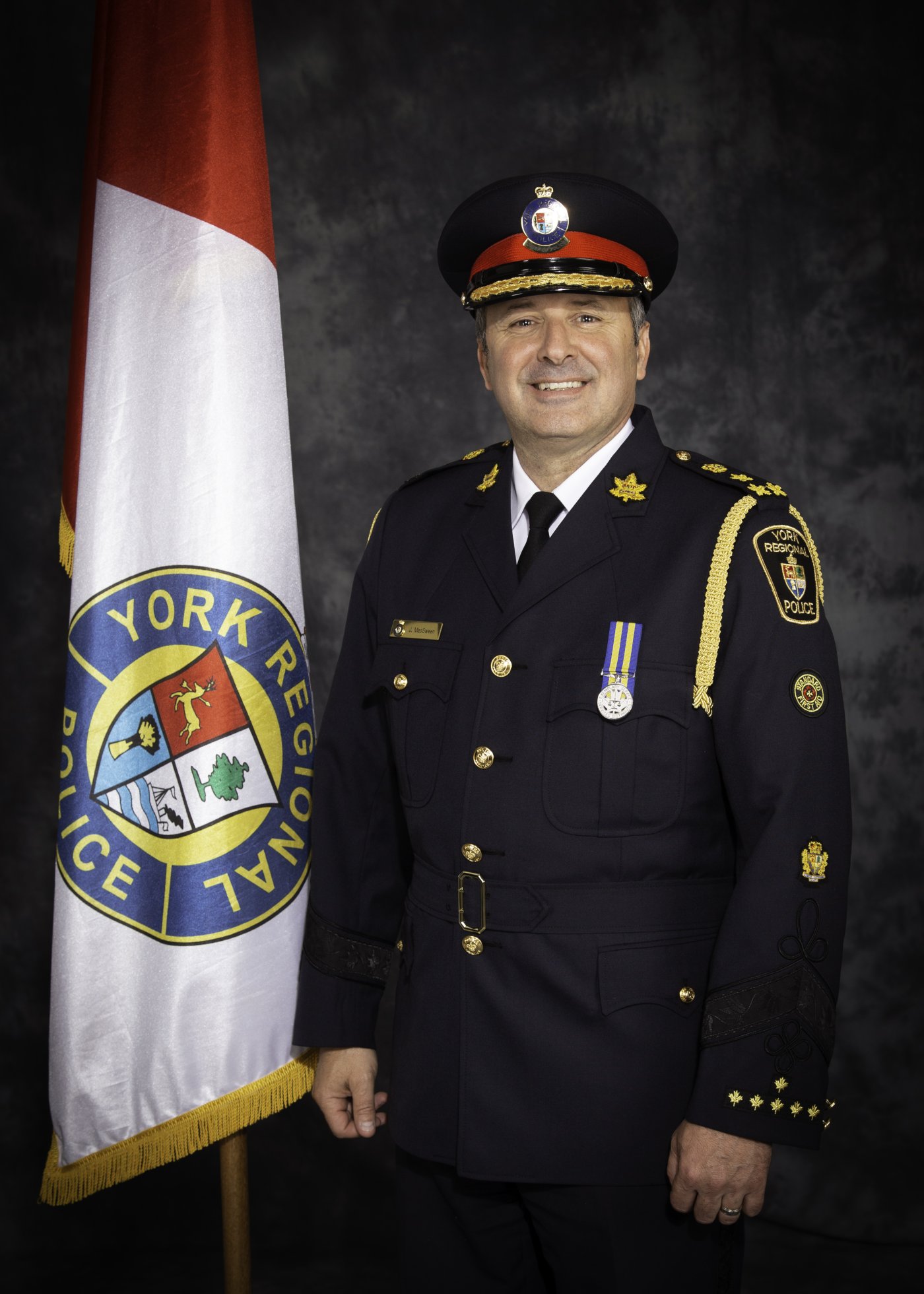 York Police