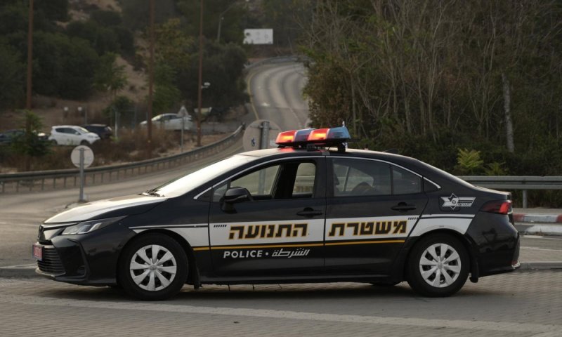 המספרים נחשפים: כמה דו"חות נותנת המשטרה ביום?