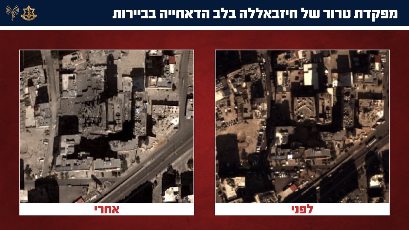 דובר צה"ל