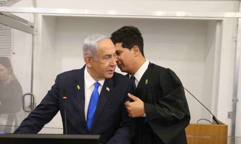 דיון הקבינט הוקדם בשל המשבר עם חמאס; עדות נתניהו בוטלה