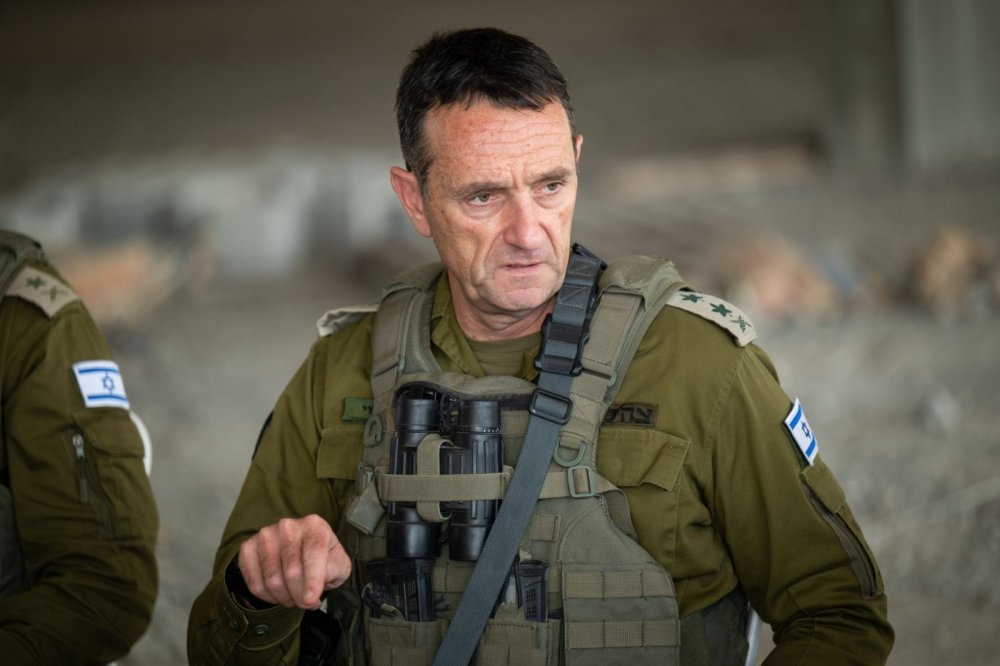 דובר צה"ל