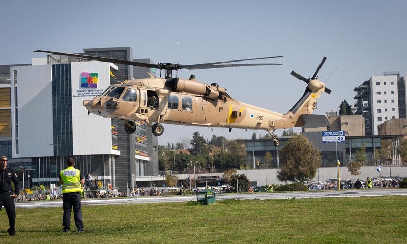כפסע מהמוות, כל יום כל היום: המחבלים איימו "אם צה"ל מתקרב אתן מתות"