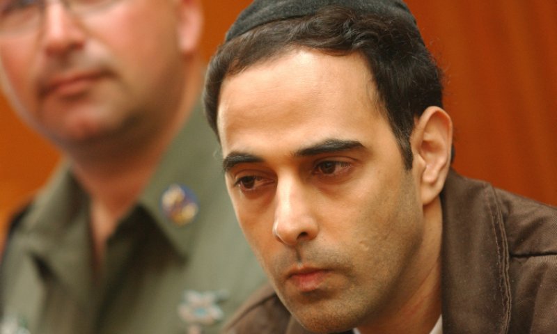 יגאל עמיר הגיש עתירה נגד שב"ס והשר בן גביר
