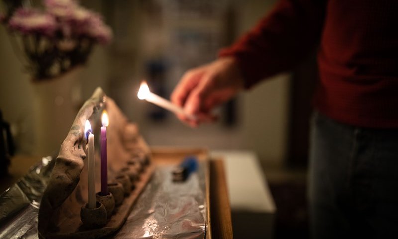 דו"ח מזעזע חושף: זו כמות הילדים שנפגעו ואיבדו את חייהם בחנוכה