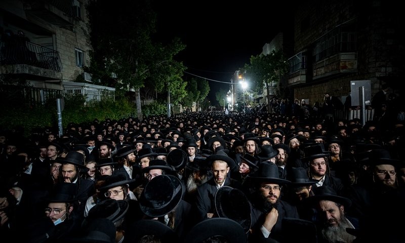 היועמ"שית: "מתווה הגיוס של ביסמוט תורם לישיבות, לא לביטחון"