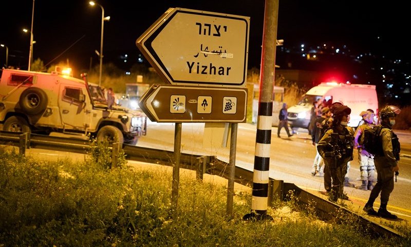 "לא עברתי עבירה, הושתקתי באיומים": ראש הישיבה תובע את השב"כ