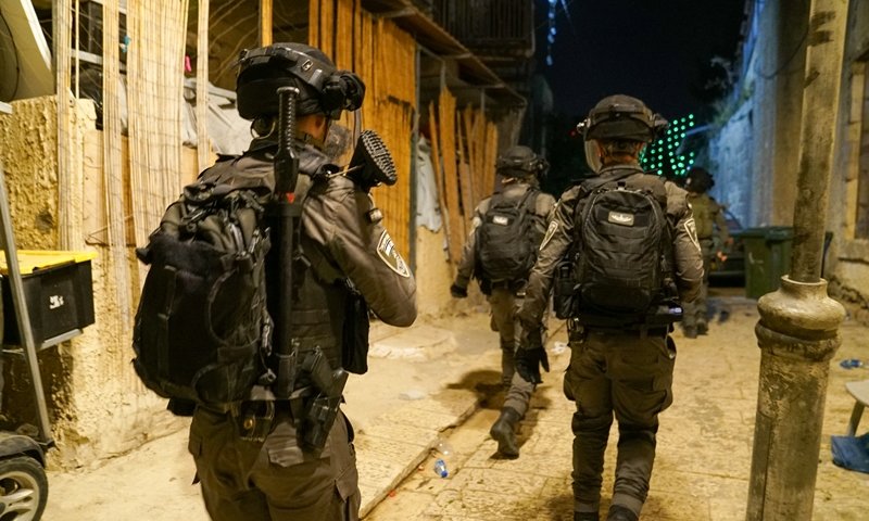 אילוסטרציה. למצולמים אין קשר לכתבה 