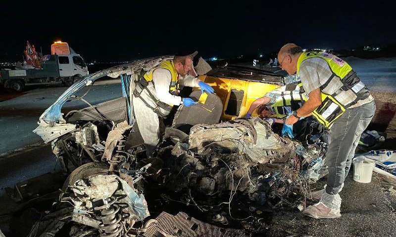לא תזהו את כביש 90: זה השדרוג הצפוי