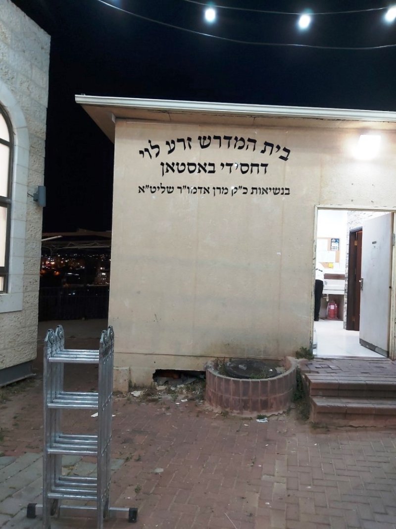 צילום: באדיבות המצלם