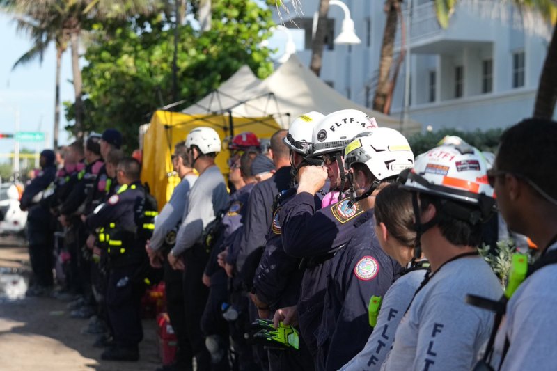צילום: Miami-Dade Fire Rescue