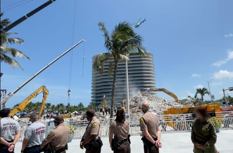 Miami-Dade Fire Rescue