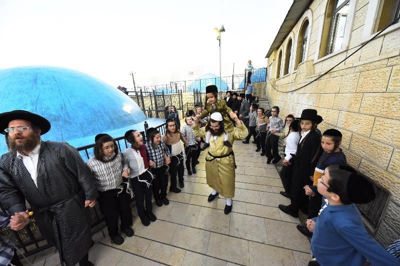 צילום: שוקי לרר