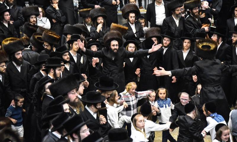 הרשימה המלאה: אירועי שמחות בית השואבה ליום שני של חול המועד סוכות