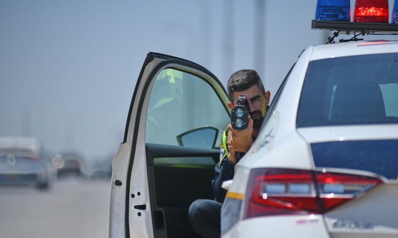 כמה דוחות קיבלו חברי הכנסת - ומהן העבירות השכיחות ביותר?