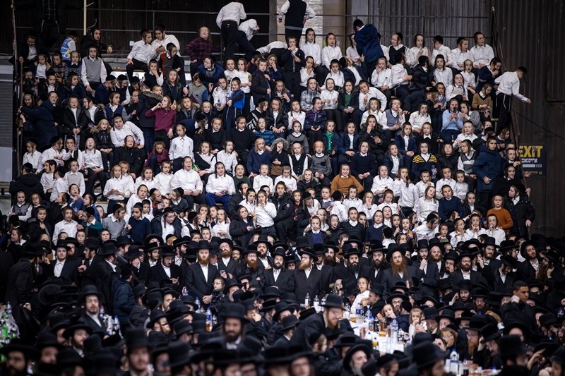 אברהם בלום / אחים לעטשאווסקי