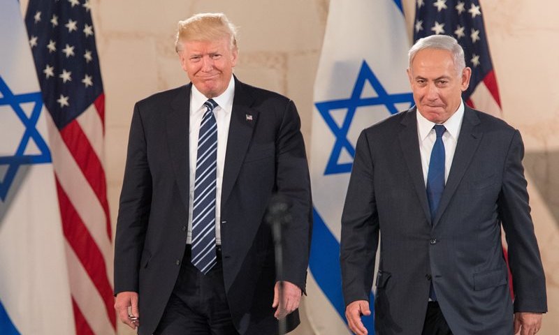 ישראל וארה"ב מתקשות לקבוע מועד לפגישת נתניהו&ndash;טראמפ