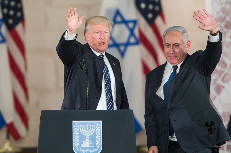 יונתן זינדל, פלאש 90