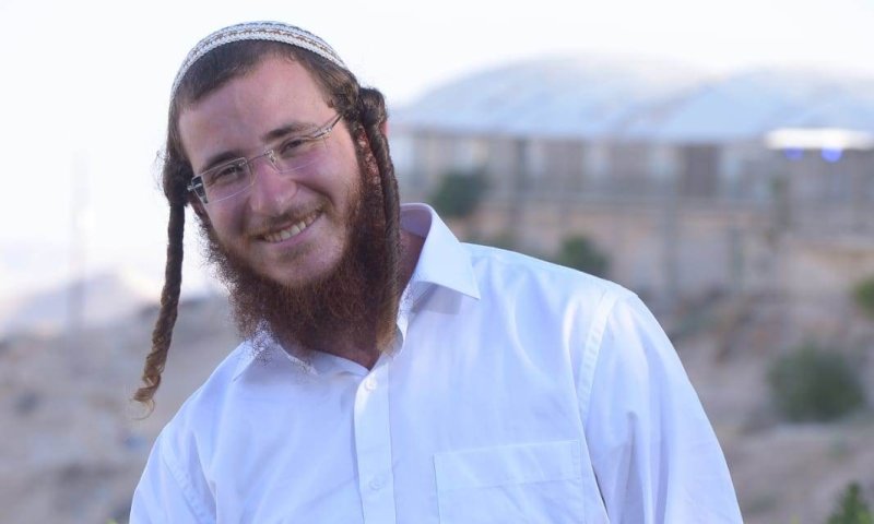 יהודה דימנטמן הי״ד