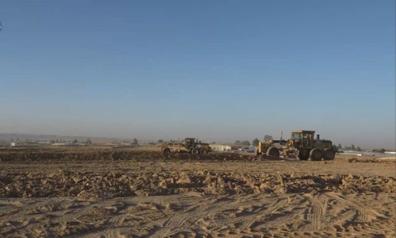 צעירה בדואית נעצרה בחשד להפצת כרזות הסתה ושבח לחמאס ביישוב עומר בנגב