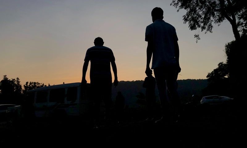 ארבעה סורים נעצרו בעיראק: מואשמים ב"ריגול למען ישראל"