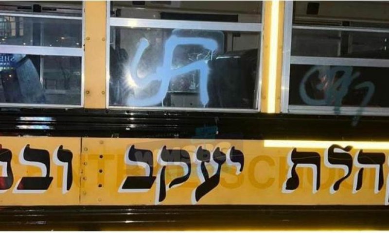 מגמות סותרות באנטישמיות העולמית: אוסטרליה ואיטליה בשיא, ירידות מתונות במדינות אחרות