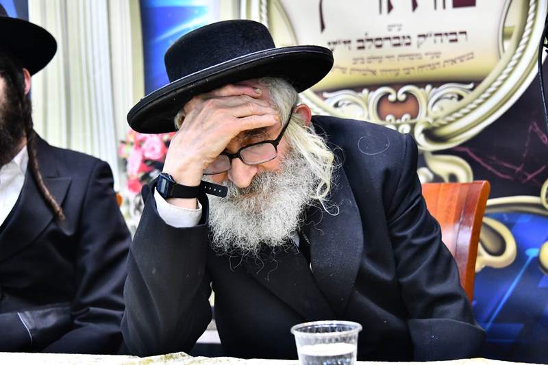 שוקי לרר