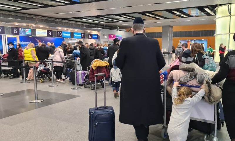 אילוסטרציה. למצולמים אין קשר לכתבה 