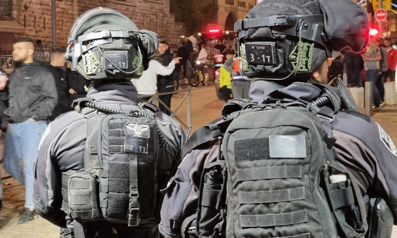 חשיפה שתכעיס את חמאס: החטופה שירתה כלוחמת מג"ב