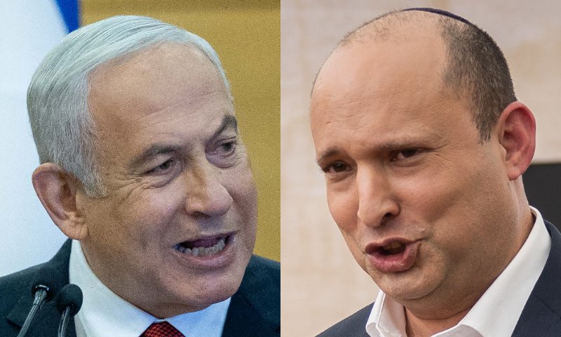 "קטארגייט": בנט מאשים את נתניהו &ndash; "בגידה או כשל ביטחוני מהחמורים בתולדות ישראל"