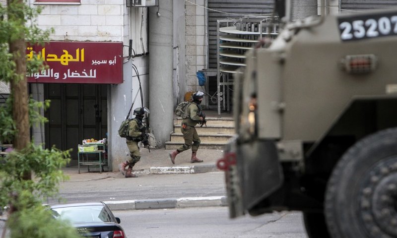 אחרי 25 שנה בכפר ערבי: הבן נרשם לבית הספר שבו אמו למדה