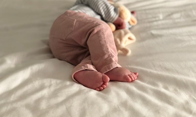 פעוטות שלא התחסנו הגיעו לטיפול נמרץ עם דלקת קרום המוח