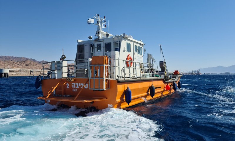 מבקר המדינה חושף: כשלי החקלאות והפגיעה הקשה בכלכלת אילת במלחמה