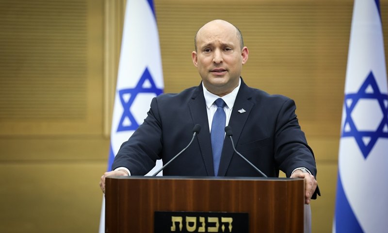 בנט ב-2022: "בקרוב תהיה בשורה, בעיקר במחירי המזון"