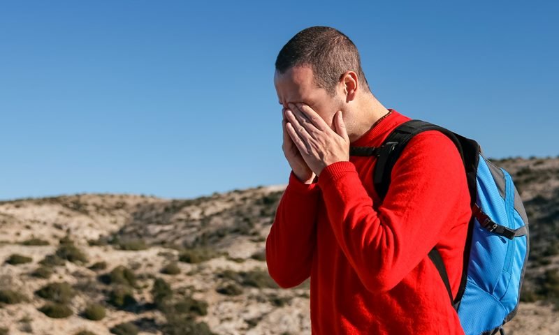 מדענים גילו אלו פירות וירקות יעילים לטיפול בדיכאון &ndash; אבל יש קאץ'