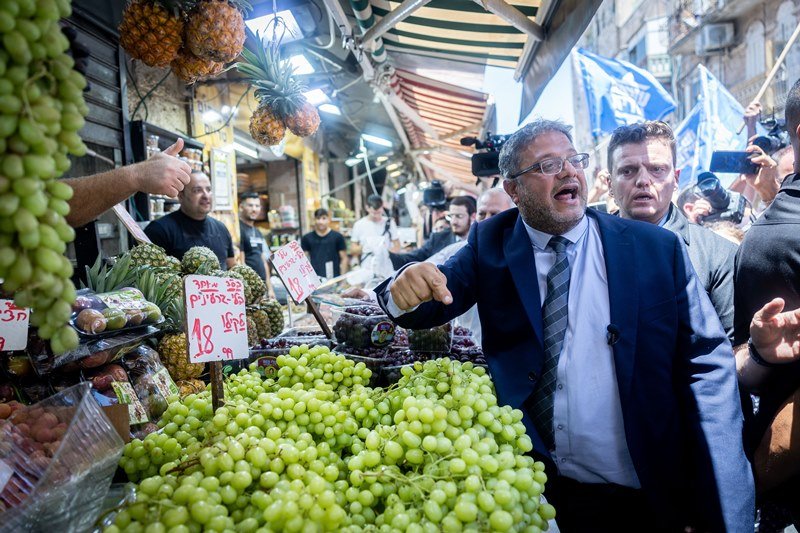 יונתן זינדל, פלאש 90