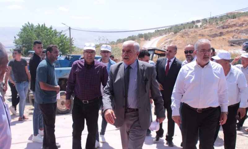 הכרה ב"פלסטין"? זו התגובה שמבשלים בישראל לבכירי הרשות הפלסטינית