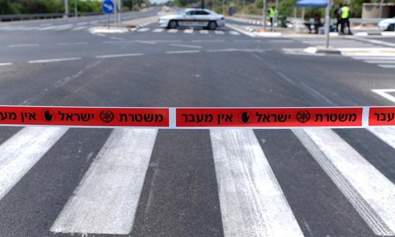 נהגים שימו לב: איילון צפון ייחסם הלילה &ndash; כל הפרטים והדרכים החלופיות