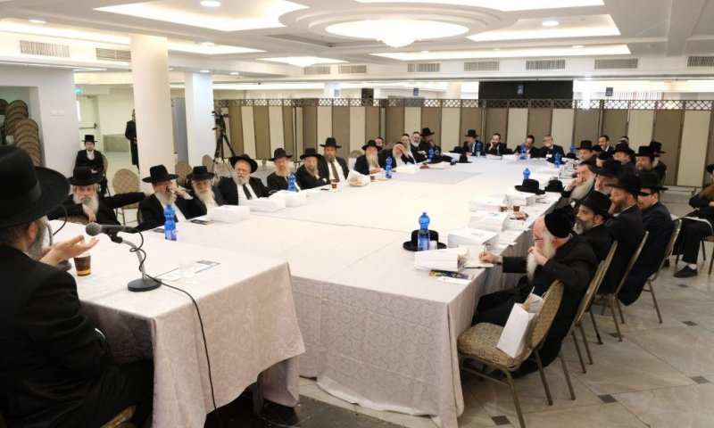 לא רק ספרדיות: על המנהלים לשים את האכזריות בצד | דעה
