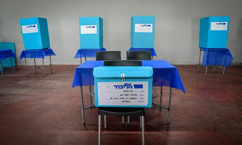 מתחממים על הקווים: אלו השמות החדשים שמתכוונים להתמודד בפריימריז בליכוד