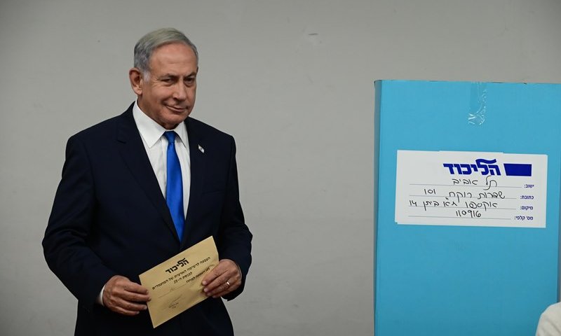 דרמה בליכוד: נתניהו דורש 10 שריונים - או שיקים מפלגה חדשה