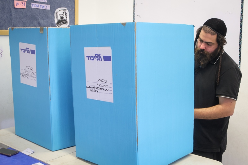 דוד כהן, פלאש 90