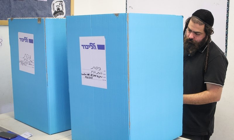 ועידת הליכוד: הערים החרדיות מציבות מוקדי כוח חדשים, הנצחונות בבני ברק, אלעד וביתר