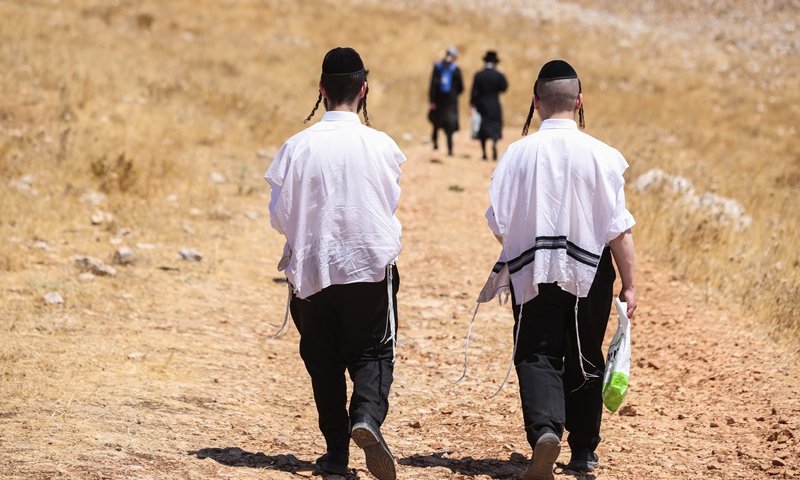 השרב מוסיף להתלהט: עומסי חום מהבילים ברחבי הארץ - ומתי תהיה הקלה?