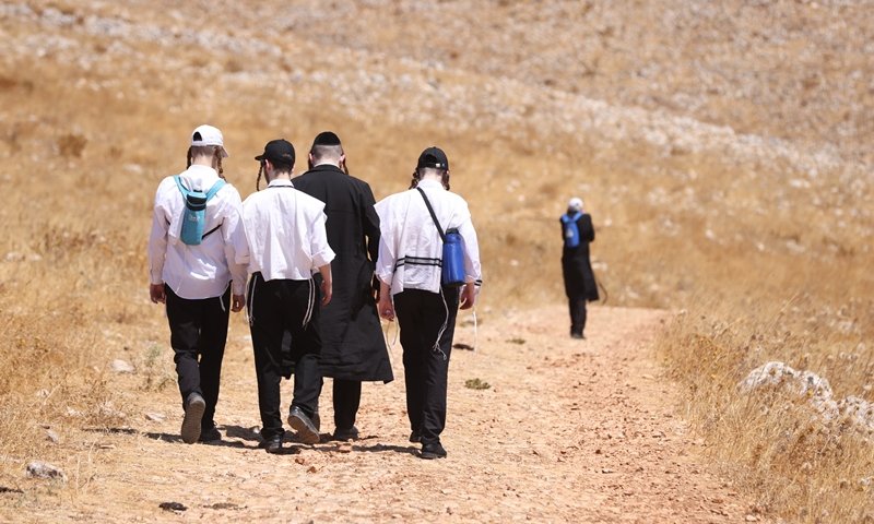 עושים את זה כל שנה? הנה 5 טעויות קריטיות שהופכות את הטיול שלכם למלכודת מוות